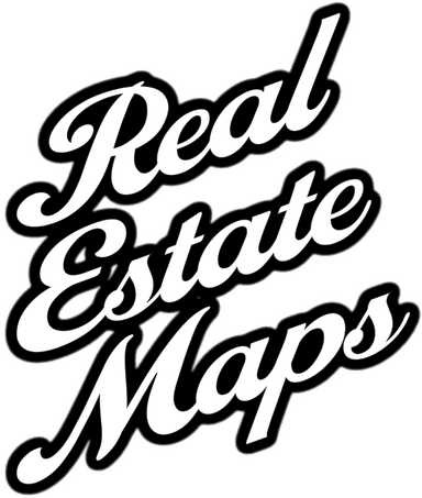 Real Estate Maps